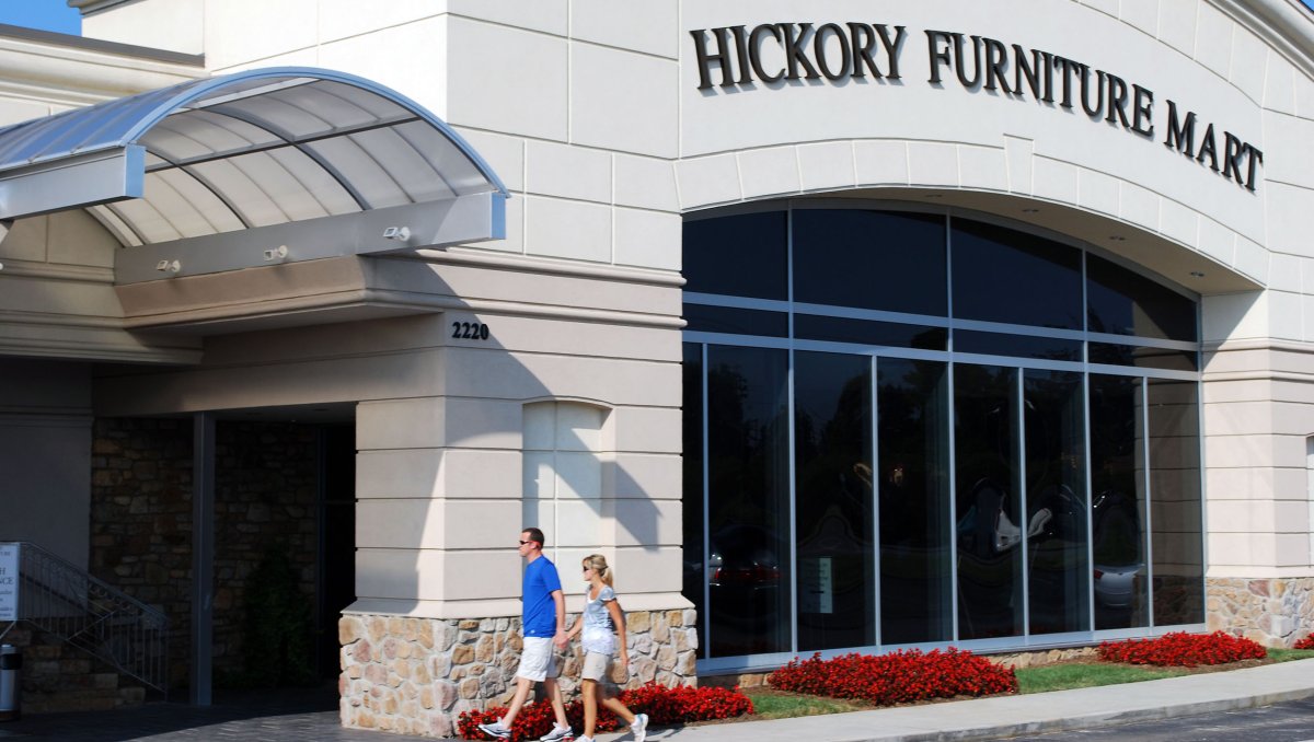 Famous top furniture outlet